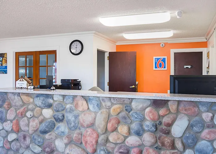 Hotel 6-safford, Az Safford