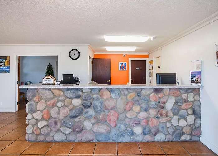 6-safford, Az Hotel
