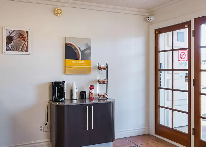 6-safford, Az Hotel 3*