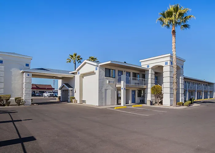 6-safford, Az 3*