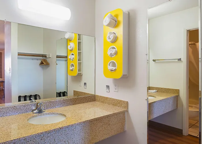 6-safford, Az Hotel