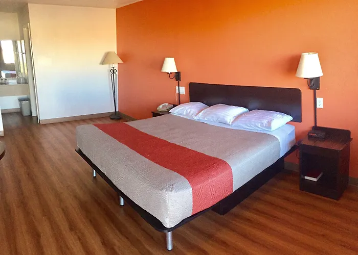 6-safford, Az Hotel