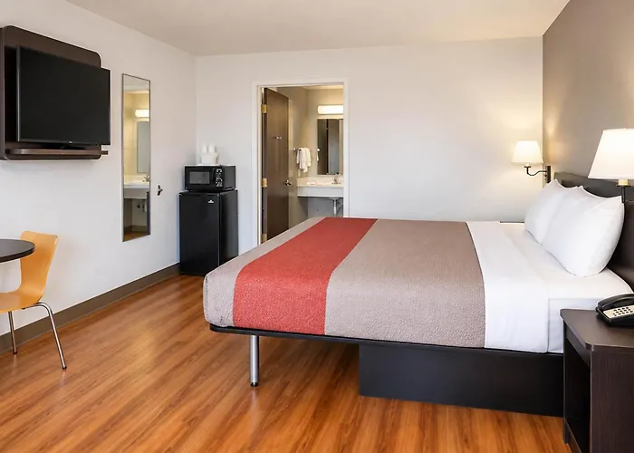 6-safford, Az Hotel Safford