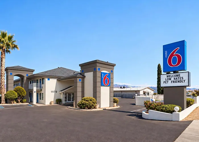 6-safford, Az Hotel Safford