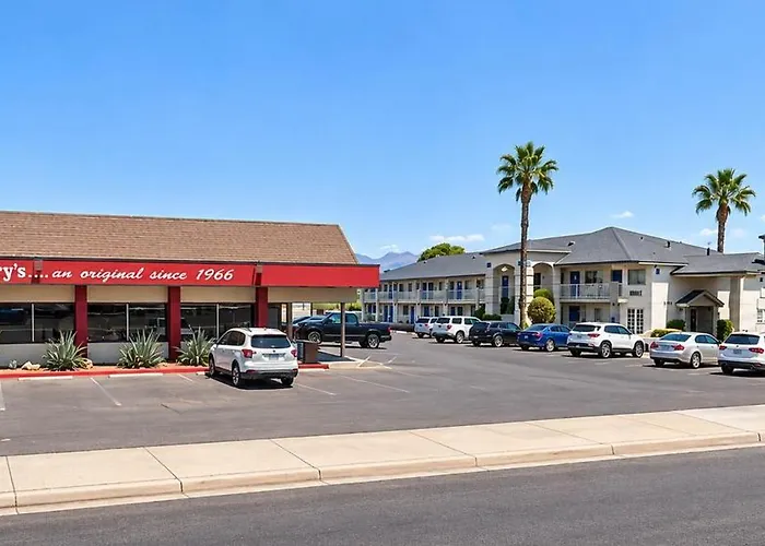 6-safford, Az 3*