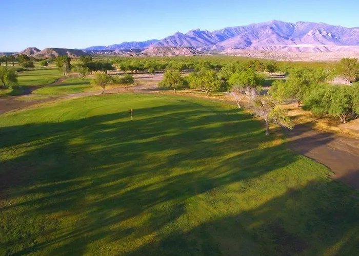 Hotel 6-safford, Az 3*