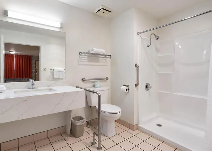 6-safford, Az Hotel Safford