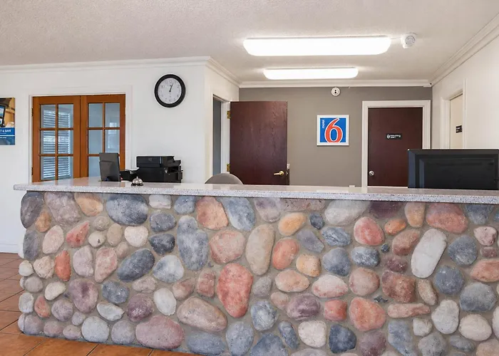 6-safford, Az Hotel