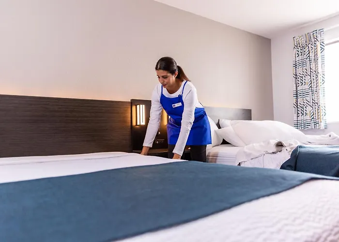Hotel 6-safford, Az 3*