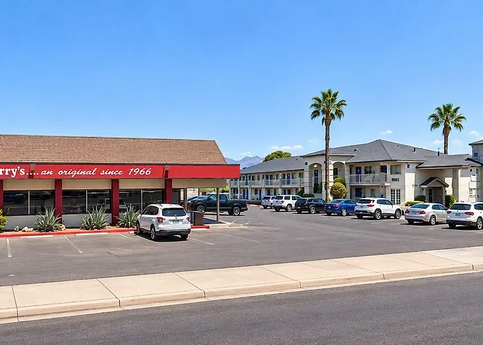 6-safford, Az Safford
