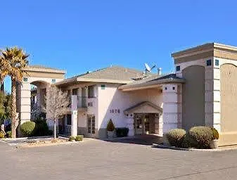 6-safford, Az 3*