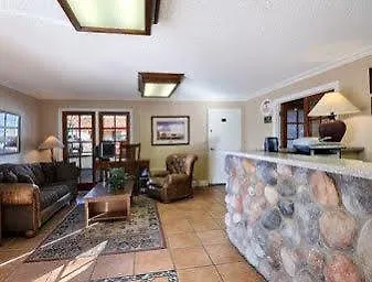 Hotel 6-safford, Az