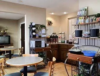 Hotel 6-safford, Az 3*