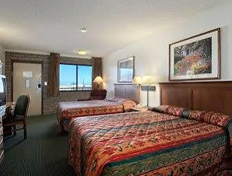 6-safford, Az Hotel