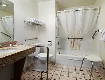 Hotel 6-safford, Az Safford