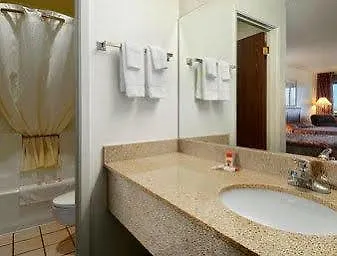 Hotel 6-safford, Az 3*