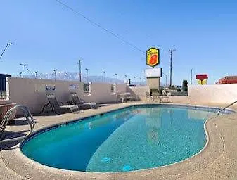 Hotel 6-safford, Az Safford