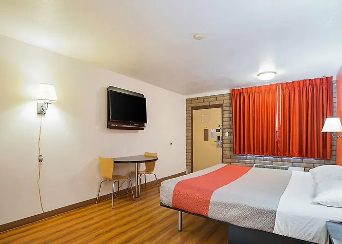 6-safford, Az Hotel