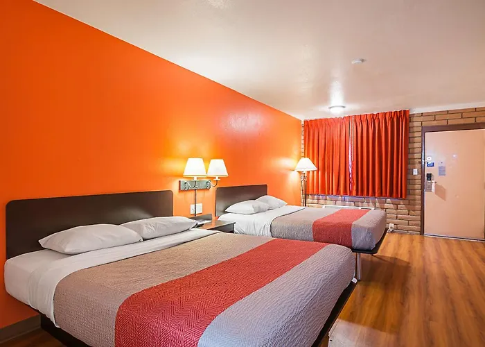 6-safford, Az 3*